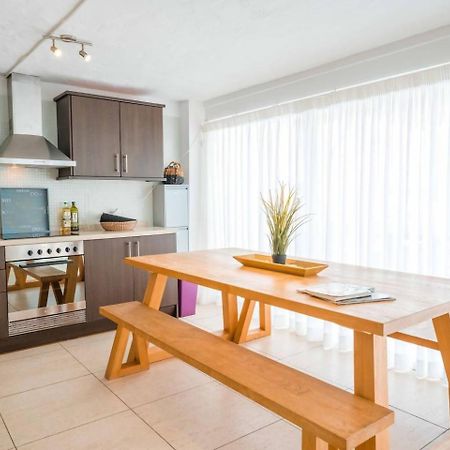 Villa Maluhia Frente Al Mar Y Jacuzzi Corralejo Luaran gambar