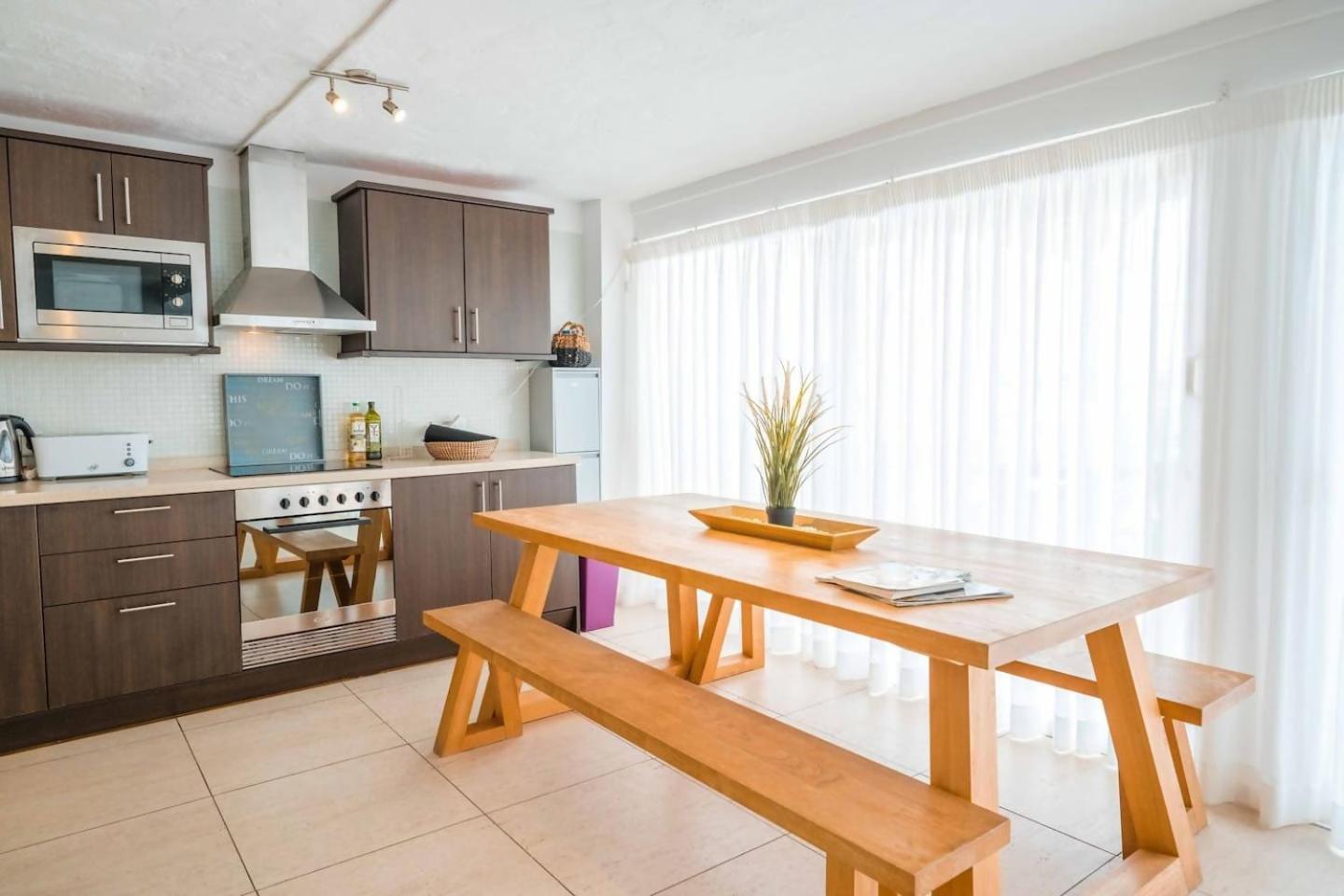 Villa Maluhia Frente Al Mar Y Jacuzzi Corralejo Luaran gambar